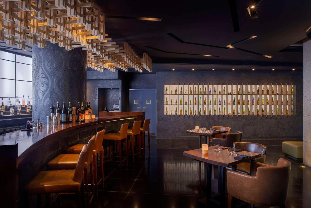 07 nights twin centre holiday at Waldorf Astoria Ras Al Khaimah & Waldorf Astoria Dubai with flights and transfers,