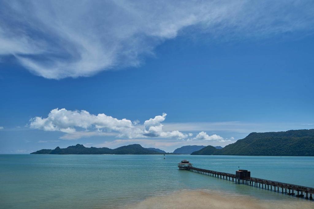 Exclusive Offer: 10 Nights in Malaysia’s Finest Resorts with Up to 40% Savings Accommodation and transfers included priced starting from £1549 per person