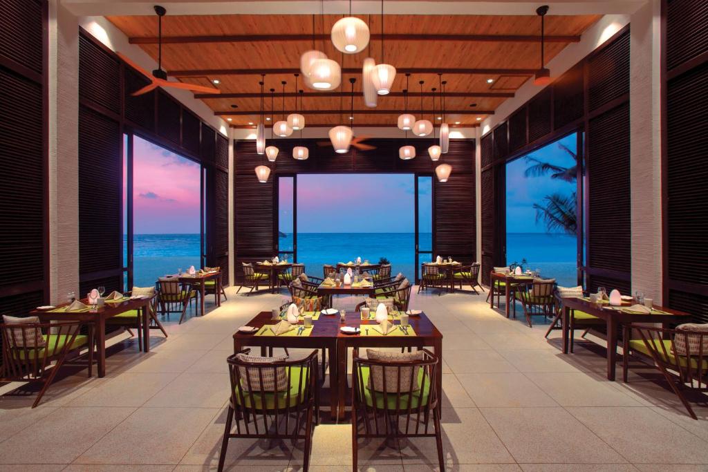 Jet off to Sangeli: All-Inclusive 07 Nights Stay at Oblu Select Sengali Water Villa, w/flight & transfers, Priced at £2599pp