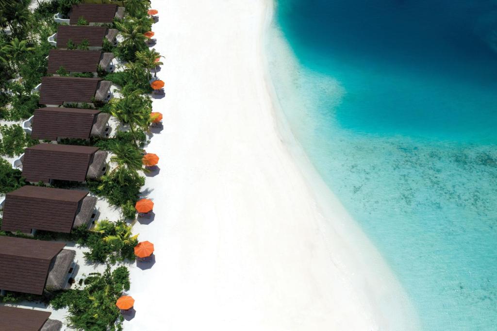 Jet off to Sangeli: All-Inclusive 07 Nights Stay at Oblu Select Sengali Water Villa, w/flight & transfers, Priced at £2599pp