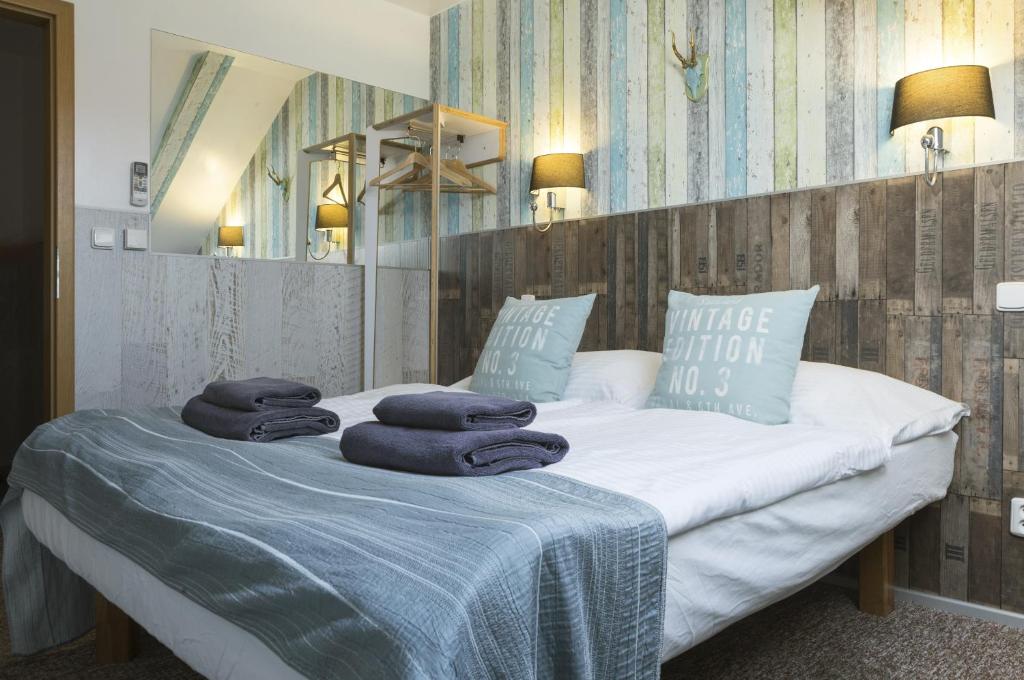 10 Nights Berlin → Prague → Vienna → Budapest price starting from £699pp!