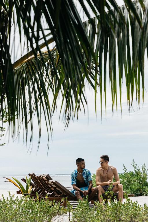 35 % off, 07 Nights holiday to the appealing Cinnamon Hakuraa Huraa Maldives, on all-inclusive w/flights and transfers