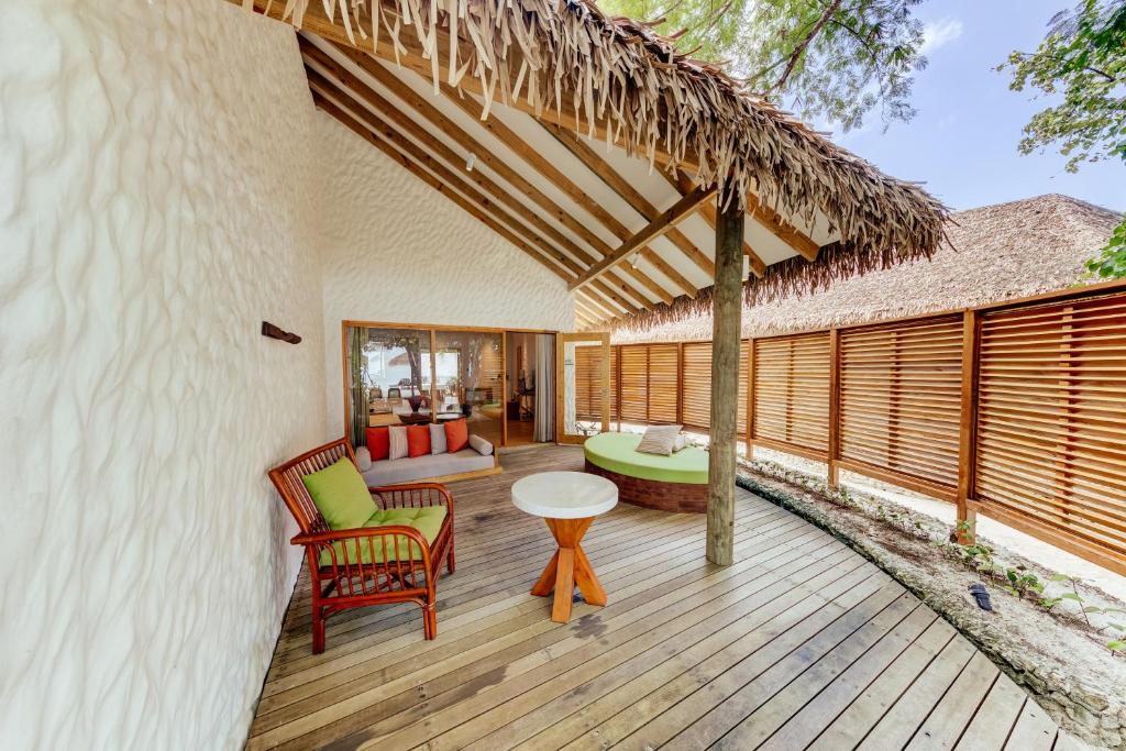 07 Nights of Aquatic Wonder at Grand Hyatt Dubai & Cinnamon Dhonveli Maldives, £ 2199 pp