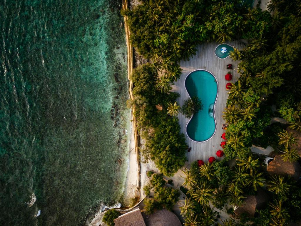 07 Nights of Aquatic Wonder at Grand Hyatt Dubai & Cinnamon Dhonveli Maldives, £ 2199 pp