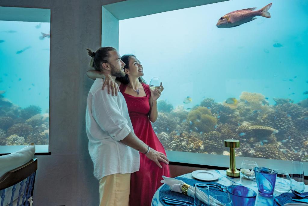 Exclusive Family Deal of Maldives All-Inclusive 07 Nights in Family Two Bedroom unit w/flights & Transfers