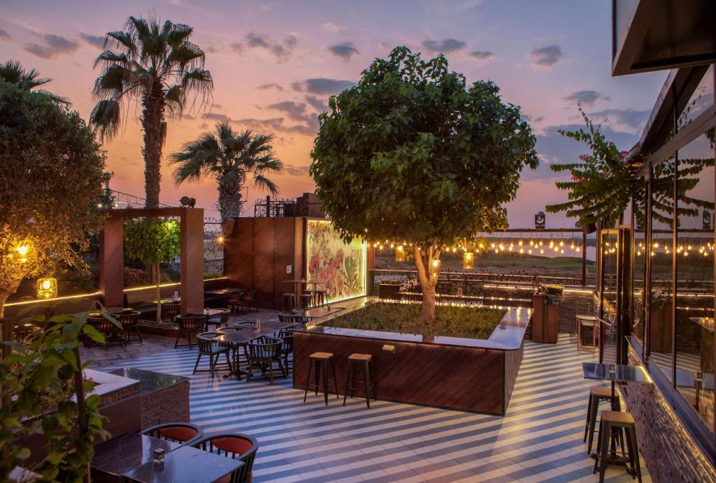 UFC Abu Dhabi Extravaganza: Your 2-Nights Action-Packed Holiday Deal, with Flight & Transfers