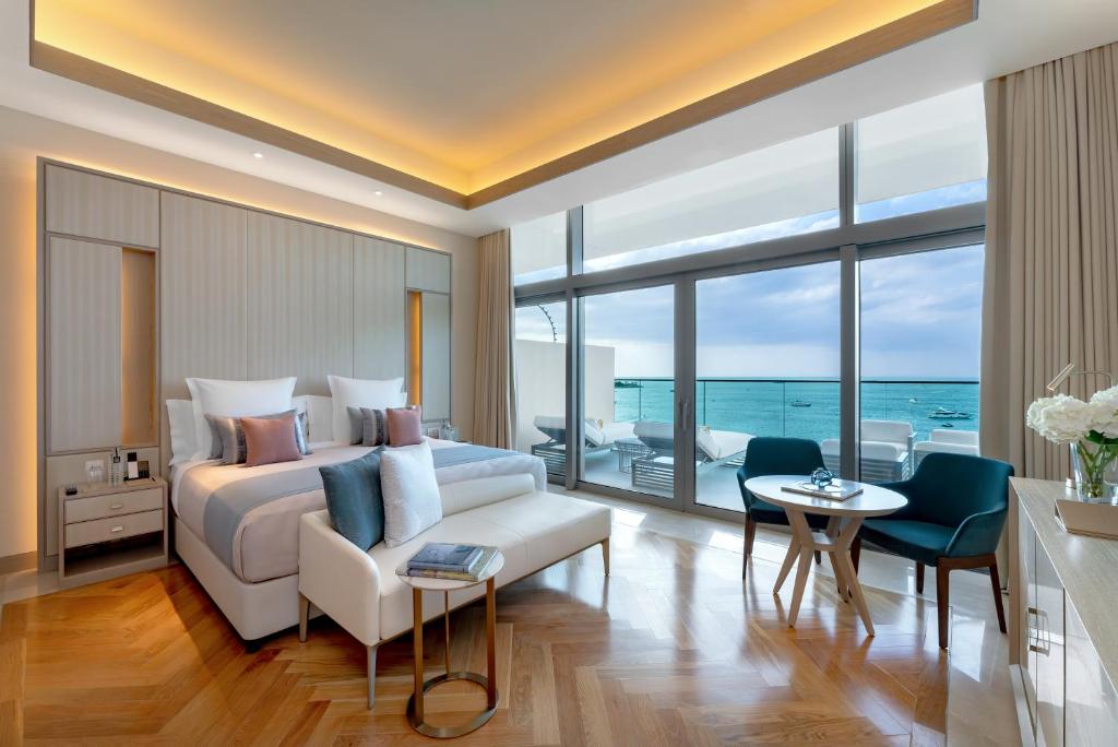 Exclusive Easter Holiday Sale with 50% OFF! 05 Nights of Five Luxe JBR Dubai Limited Holiday Deal