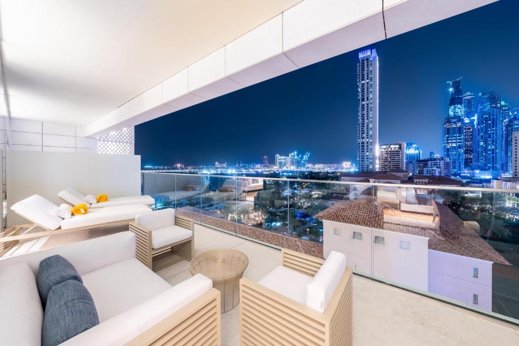 Exclusive Easter Holiday Sale with 50% OFF! 05 Nights of Five Luxe JBR Dubai Limited Holiday Deal