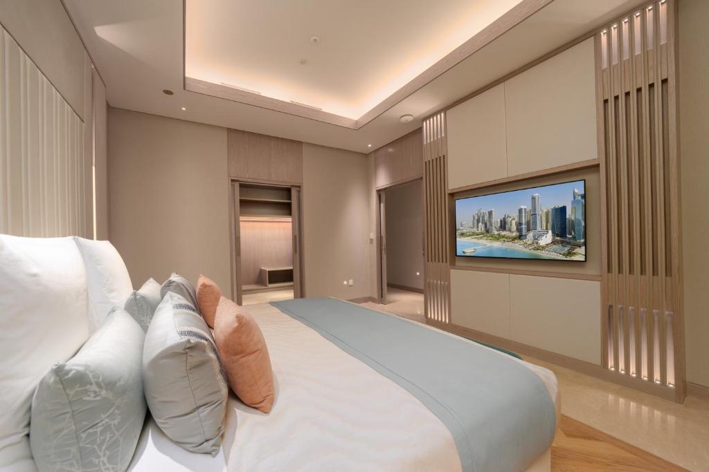 Exclusive Easter Holiday Sale with 50% OFF! 05 Nights of Five Luxe JBR Dubai Limited Holiday Deal