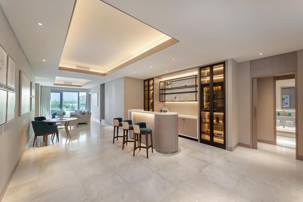 Exclusive Easter Holiday Sale with 50% OFF! 05 Nights of Five Luxe JBR Dubai Limited Holiday Deal