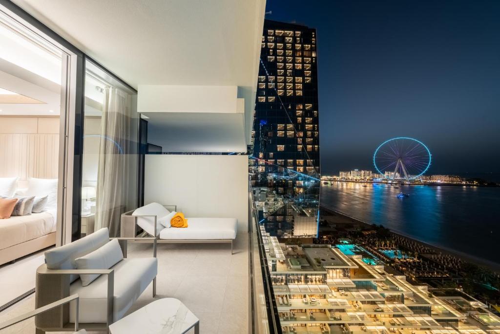 Exclusive Easter Holiday Sale with 50% OFF! 05 Nights of Five Luxe JBR Dubai Limited Holiday Deal