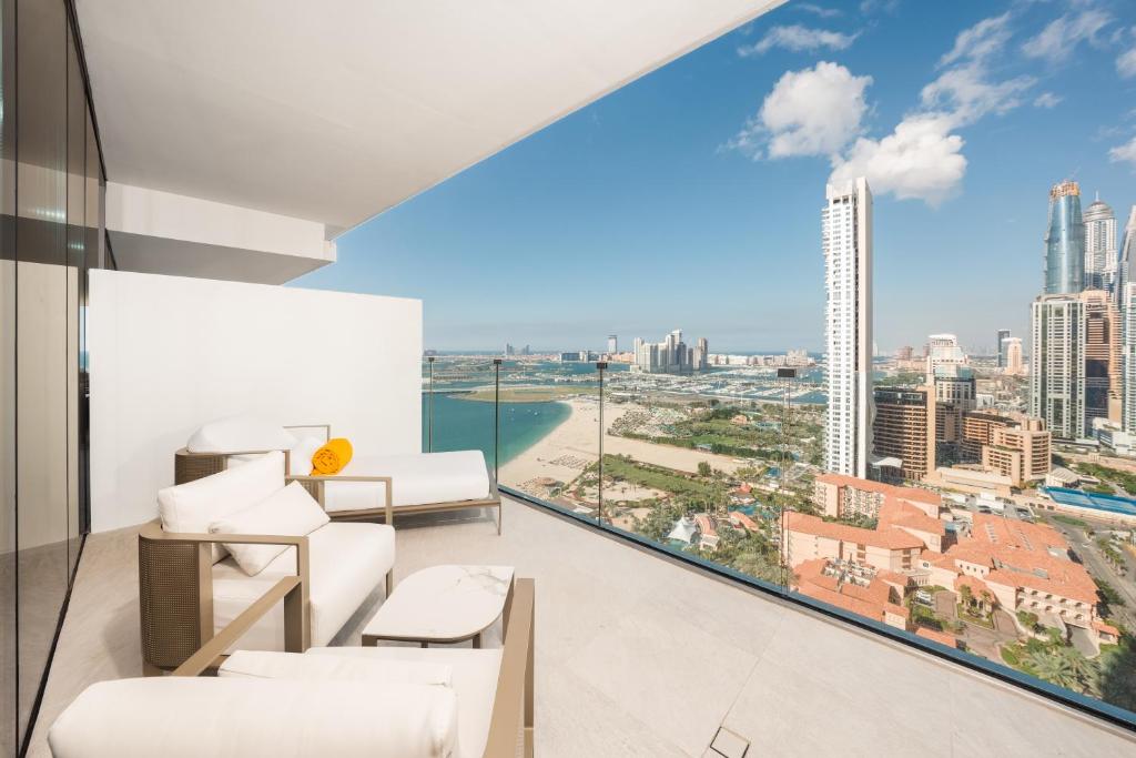 Exclusive Easter Holiday Sale with 50% OFF! 05 Nights of Five Luxe JBR Dubai Limited Holiday Deal