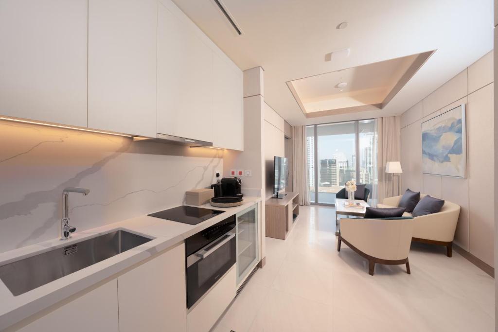 Exclusive Easter Holiday Sale with 50% OFF! 05 Nights of Five Luxe JBR Dubai Limited Holiday Deal