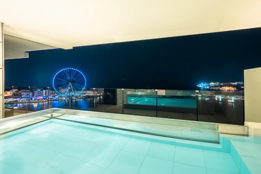 Exclusive Easter Holiday Sale with 50% OFF! 05 Nights of Five Luxe JBR Dubai Limited Holiday Deal