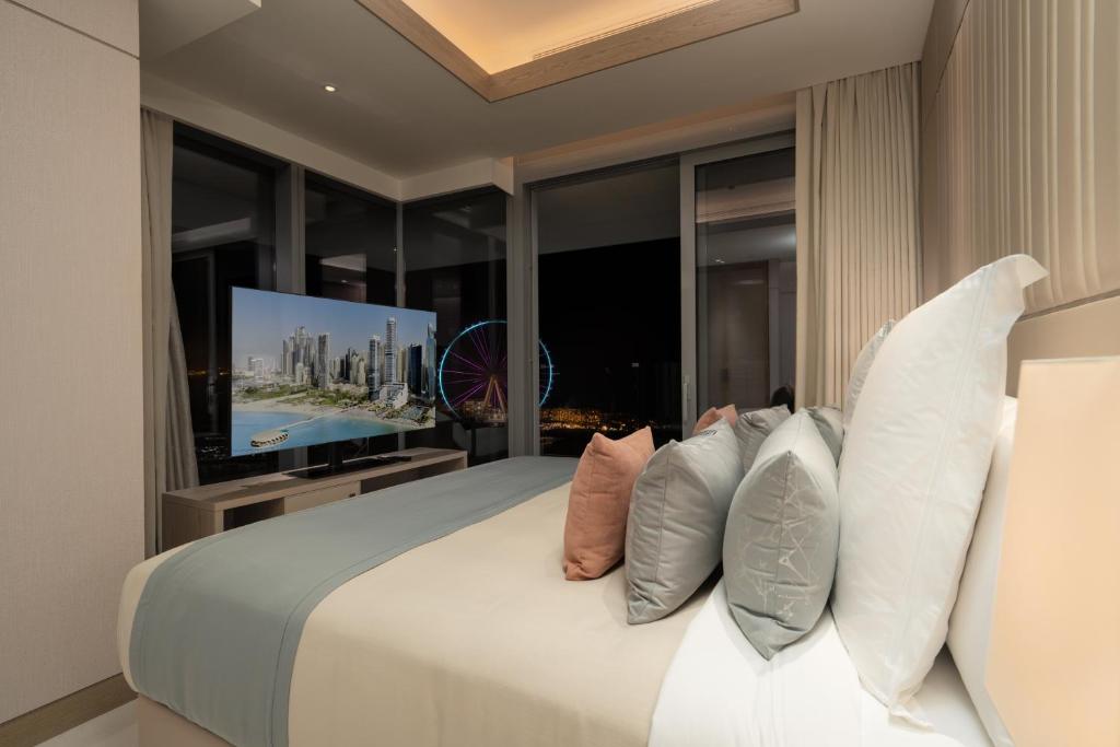 Exclusive Easter Holiday Sale with 50% OFF! 05 Nights of Five Luxe JBR Dubai Limited Holiday Deal
