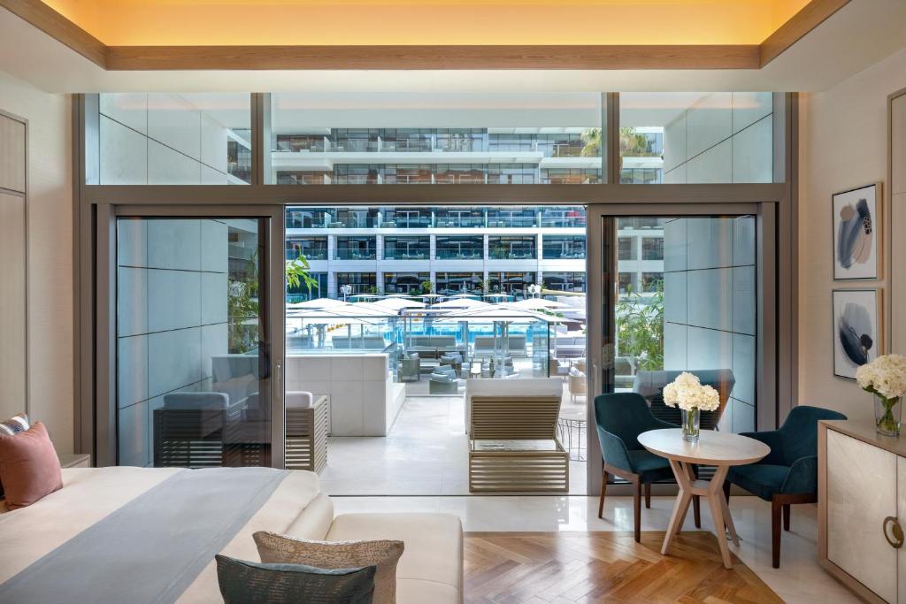 Exclusive Easter Holiday Sale with 50% OFF! 05 Nights of Five Luxe JBR Dubai Limited Holiday Deal