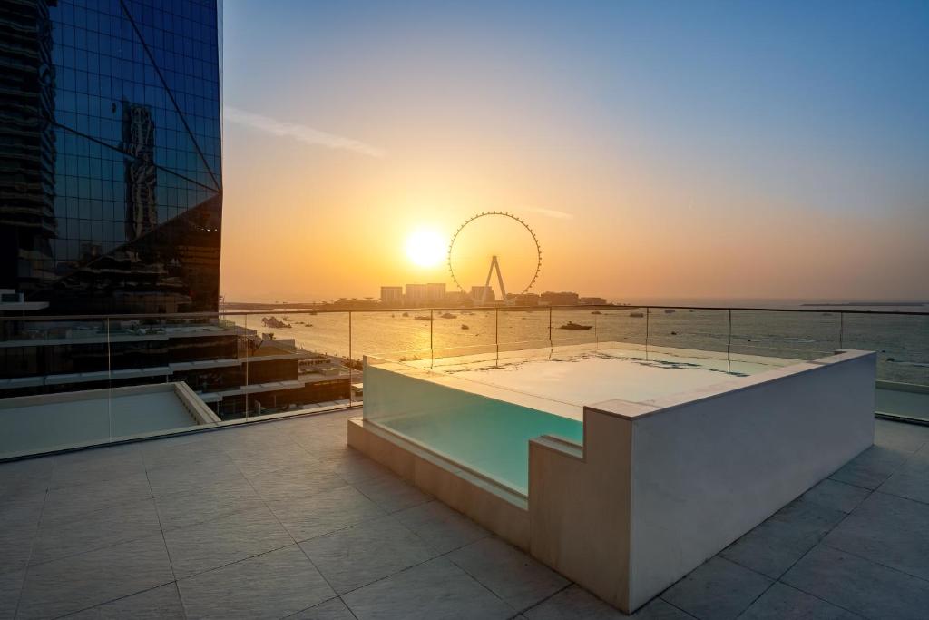 Exclusive Easter Holiday Sale with 50% OFF! 05 Nights of Five Luxe JBR Dubai Limited Holiday Deal