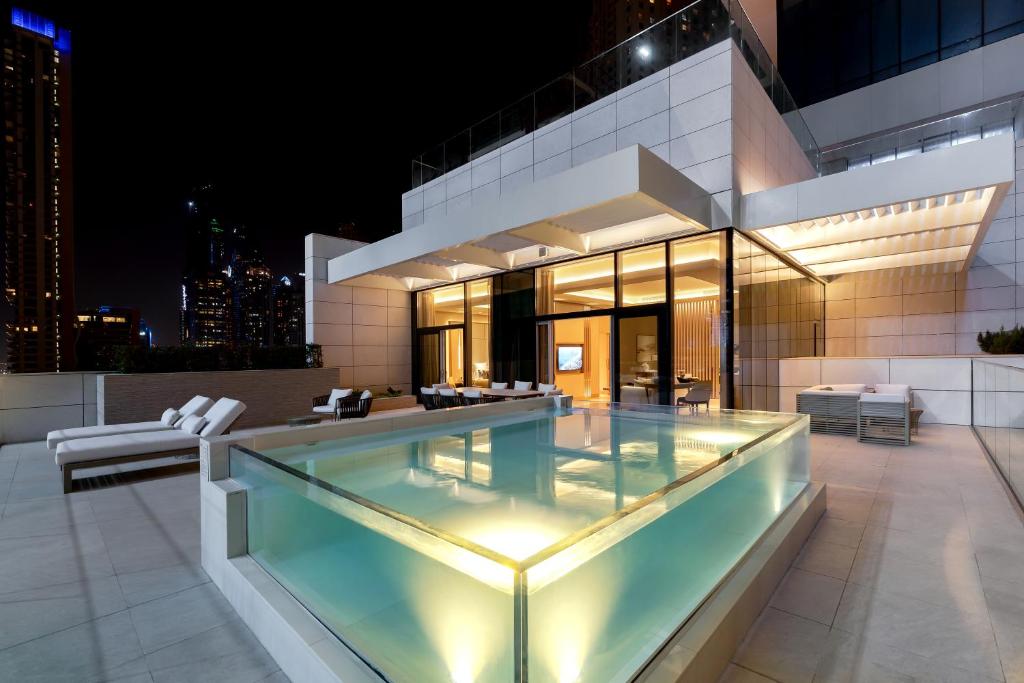 Exclusive Easter Holiday Sale with 50% OFF! 05 Nights of Five Luxe JBR Dubai Limited Holiday Deal