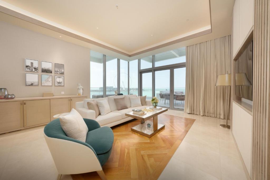 Exclusive Easter Holiday Sale with 50% OFF! 05 Nights of Five Luxe JBR Dubai Limited Holiday Deal
