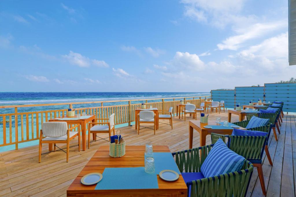 10 Nights of Pure Bliss: Atlantis, The Palm & Maldives Beach Villa– Half Board & Oblu Island Plan Limited Time Offer £2749/PP
