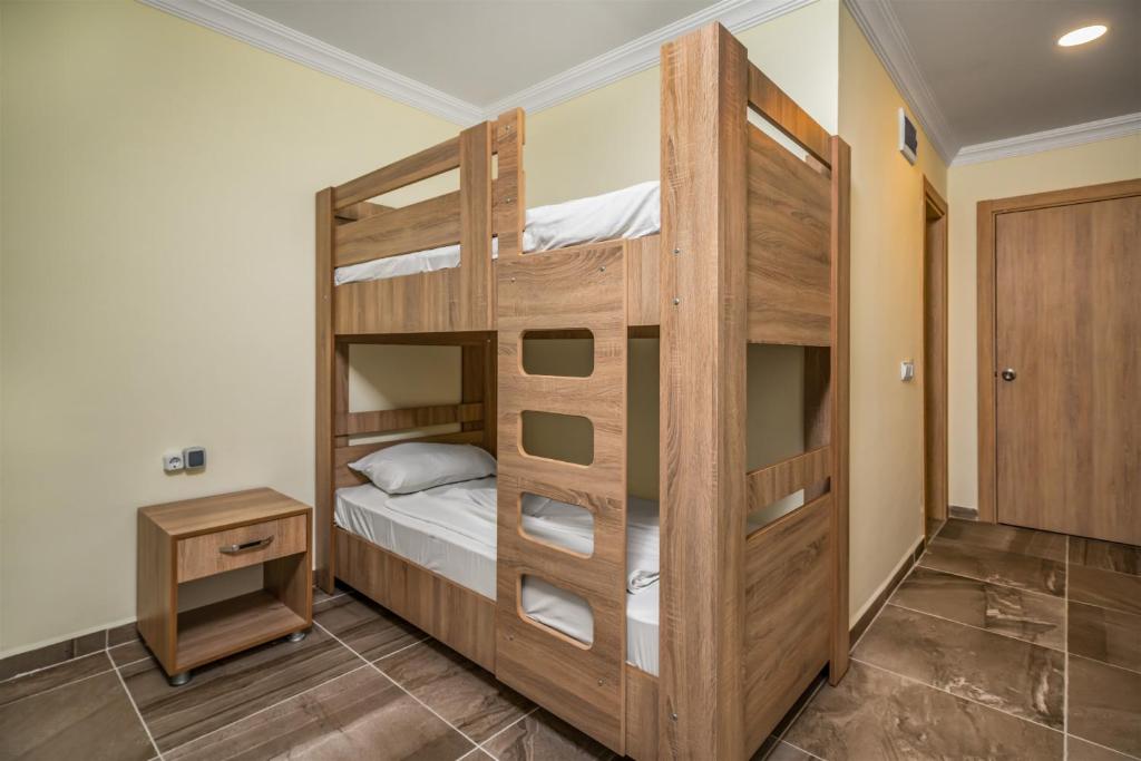 07 Nights in Arsi Blue Beach Hotel with All-Inclusive Basis for, £229/pp