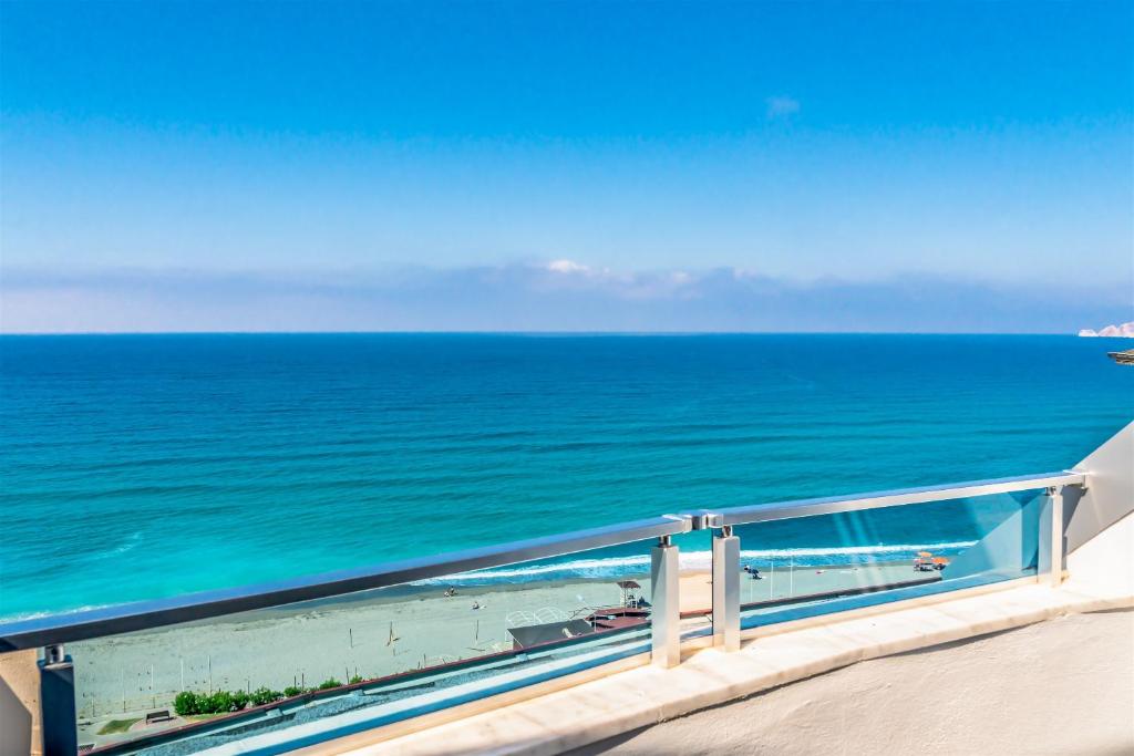 07 Nights in Arsi Blue Beach Hotel with All-Inclusive Basis for, £229/pp