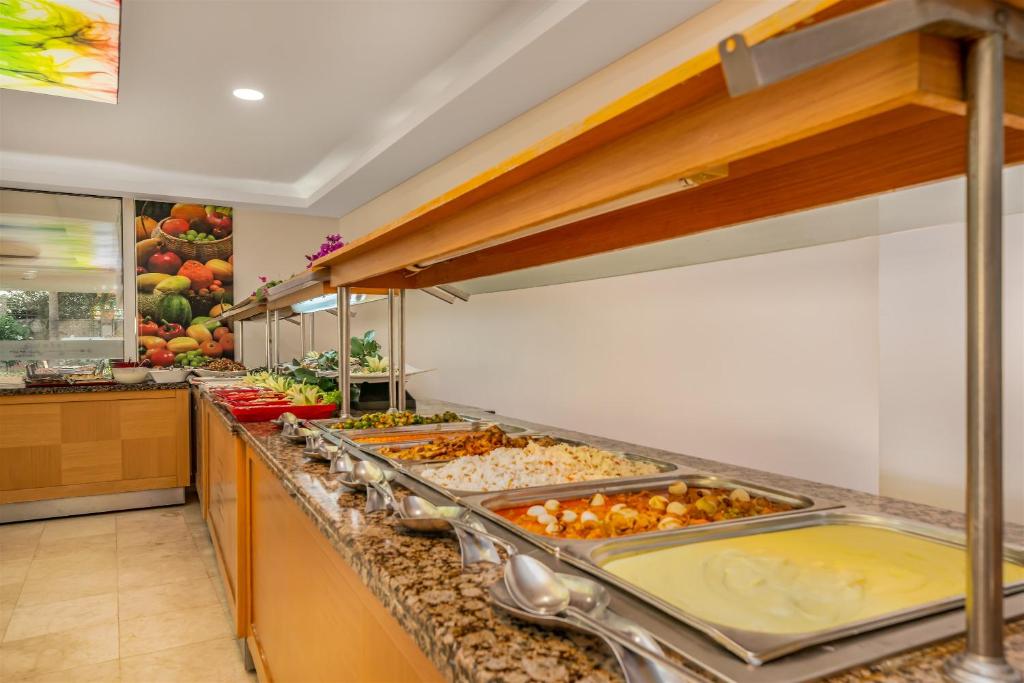 07 Nights in Arsi Blue Beach Hotel with All-Inclusive Basis for, £229/pp