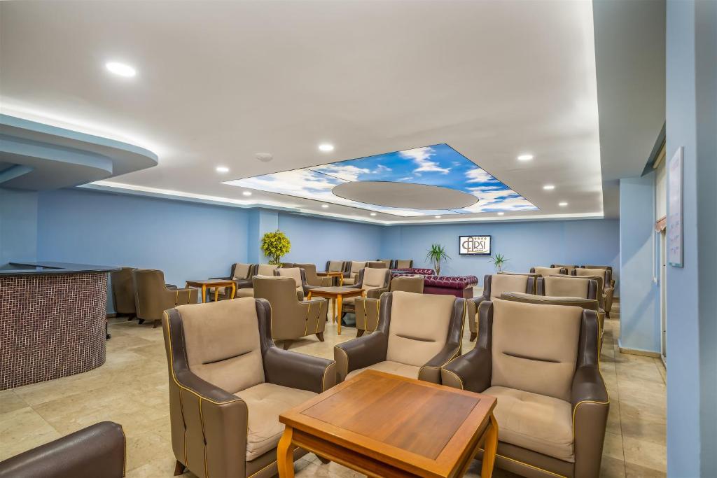 07 Nights in Arsi Blue Beach Hotel with All-Inclusive Basis for, £229/pp