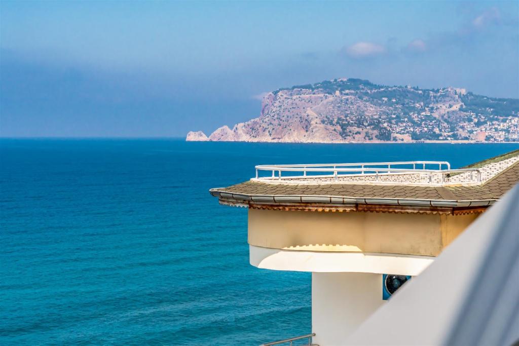 07 Nights in Arsi Blue Beach Hotel with All-Inclusive Basis for, £229/pp