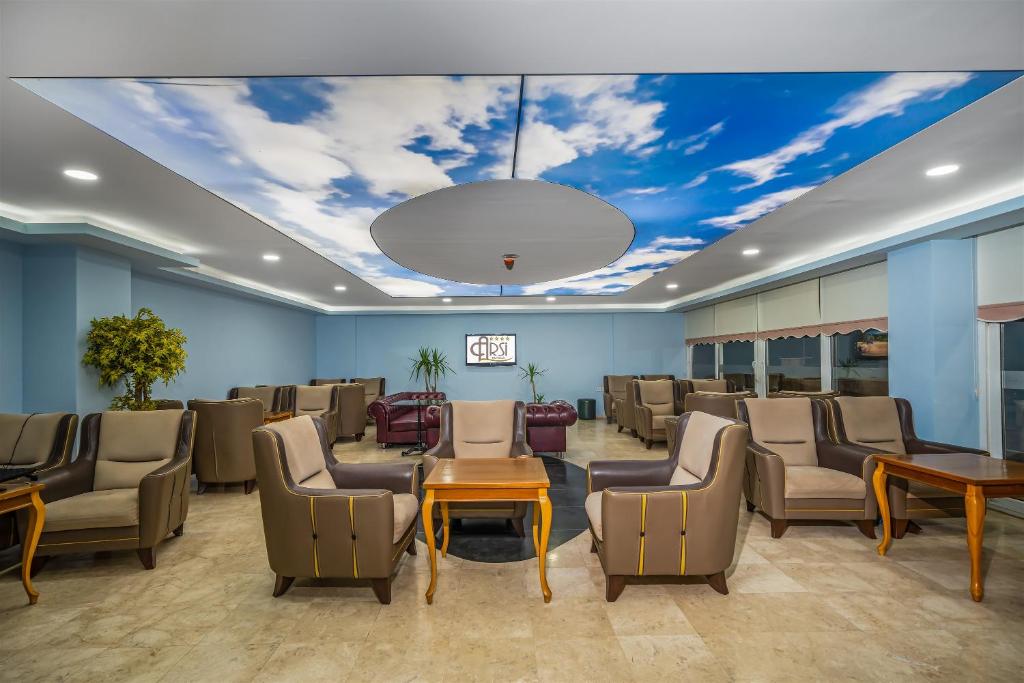 07 Nights in Arsi Blue Beach Hotel with All-Inclusive Basis for, £229/pp