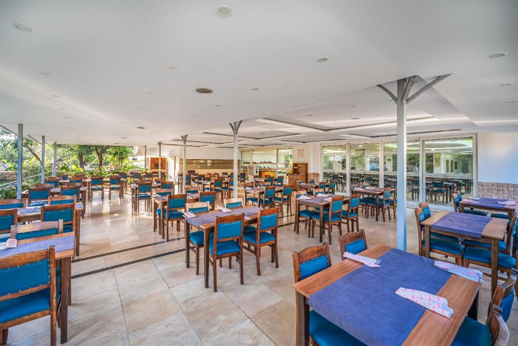 07 Nights in Arsi Blue Beach Hotel with All-Inclusive Basis for, £229/pp