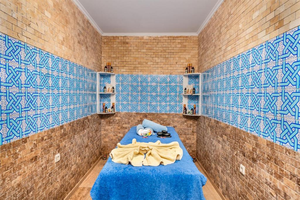 07 Nights in Arsi Blue Beach Hotel with All-Inclusive Basis for, £229/pp