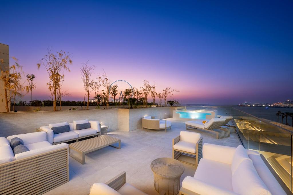 Exclusive Easter Holiday Sale with 50% OFF! 05 Nights of Five Luxe JBR Dubai Limited Holiday Deal