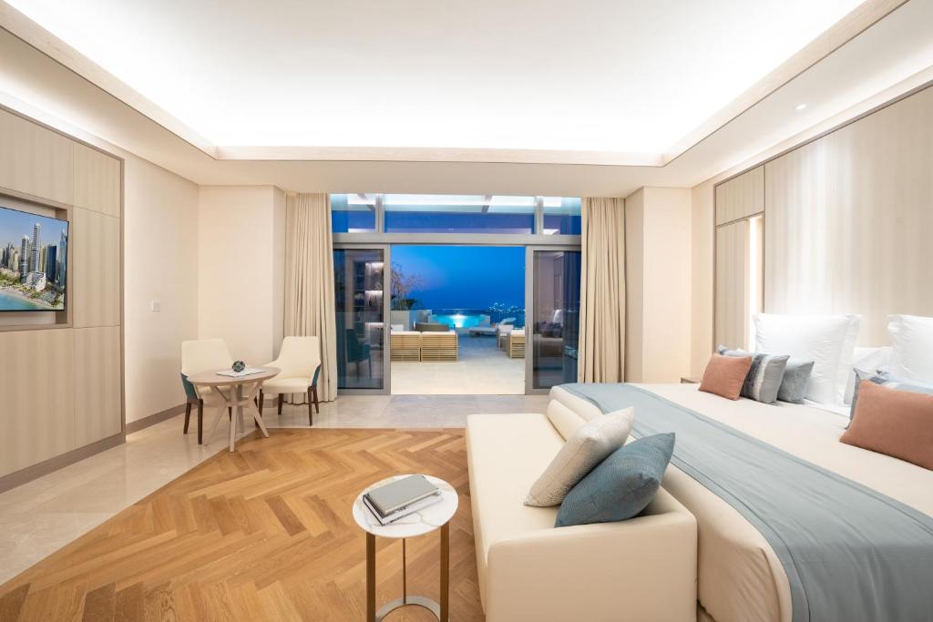 Exclusive Easter Holiday Sale with 50% OFF! 05 Nights of Five Luxe JBR Dubai Limited Holiday Deal