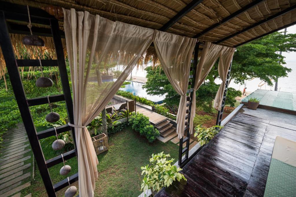 10 nights Island Hopping Thailand’s Best-Kept Secrets Revealed! “Koh Chang, Koh Khood, Koh Mask,