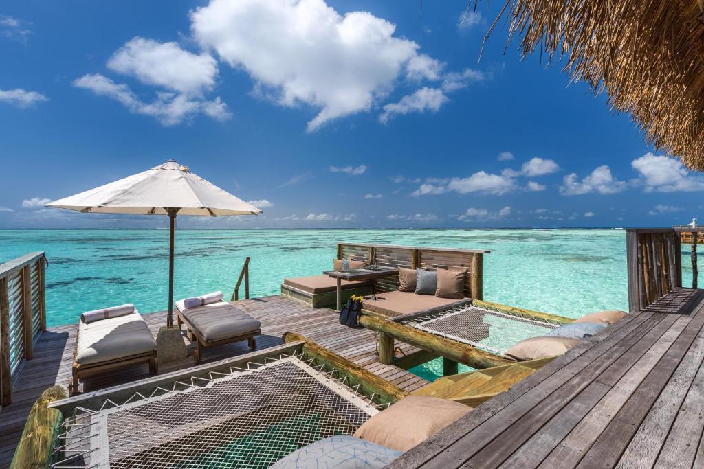 35% Off for 07 Nights Holiday Getaway to Gili Lankanfush