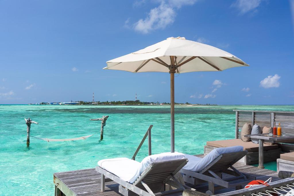 35% Off for 07 Nights Holiday Getaway to Gili Lankanfush