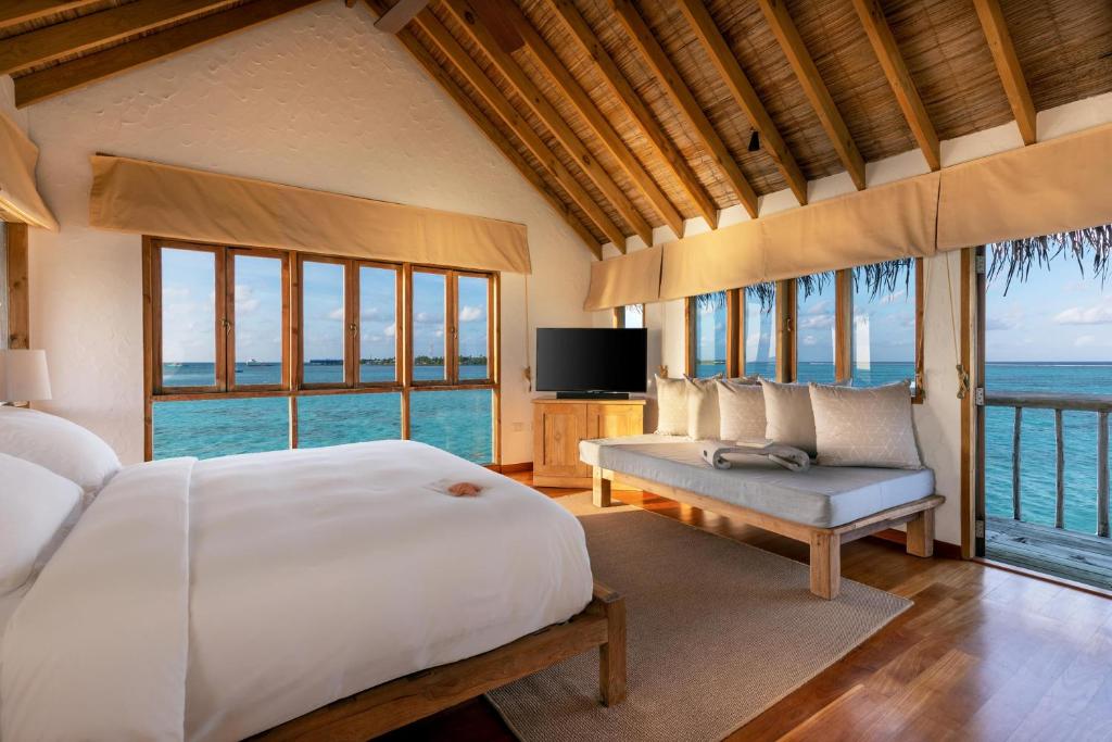 35% Off for 07 Nights Holiday Getaway to Gili Lankanfush