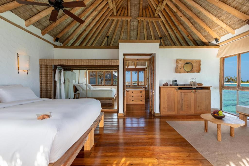 35% Off for 07 Nights Holiday Getaway to Gili Lankanfush