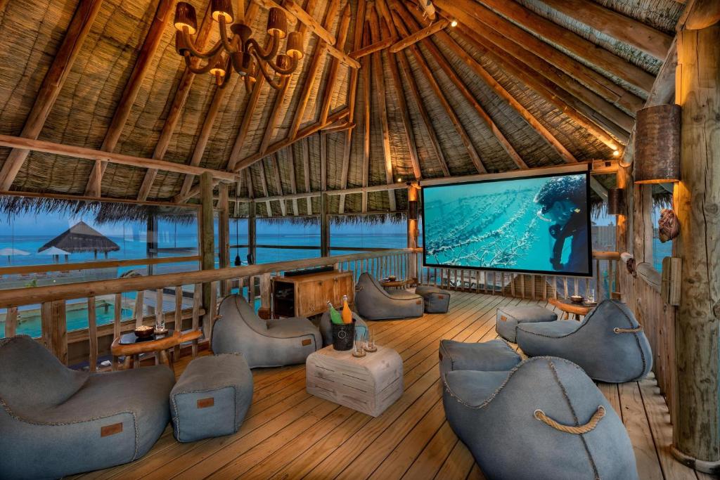 35% Off for 07 Nights Holiday Getaway to Gili Lankanfush