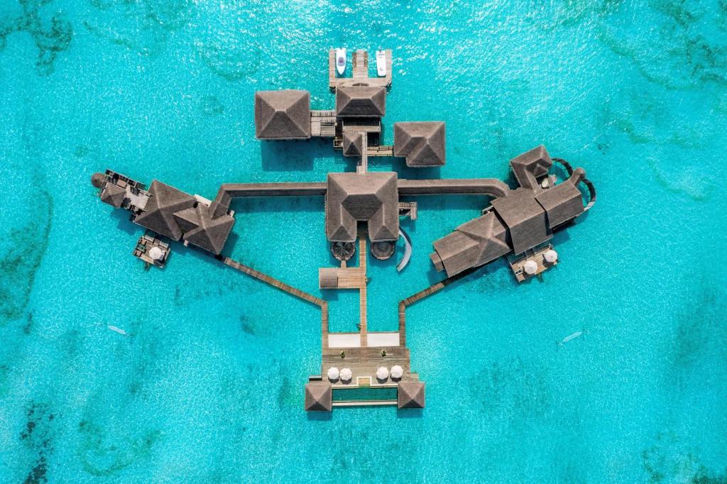 35% Off for 07 Nights Holiday Getaway to Gili Lankanfush