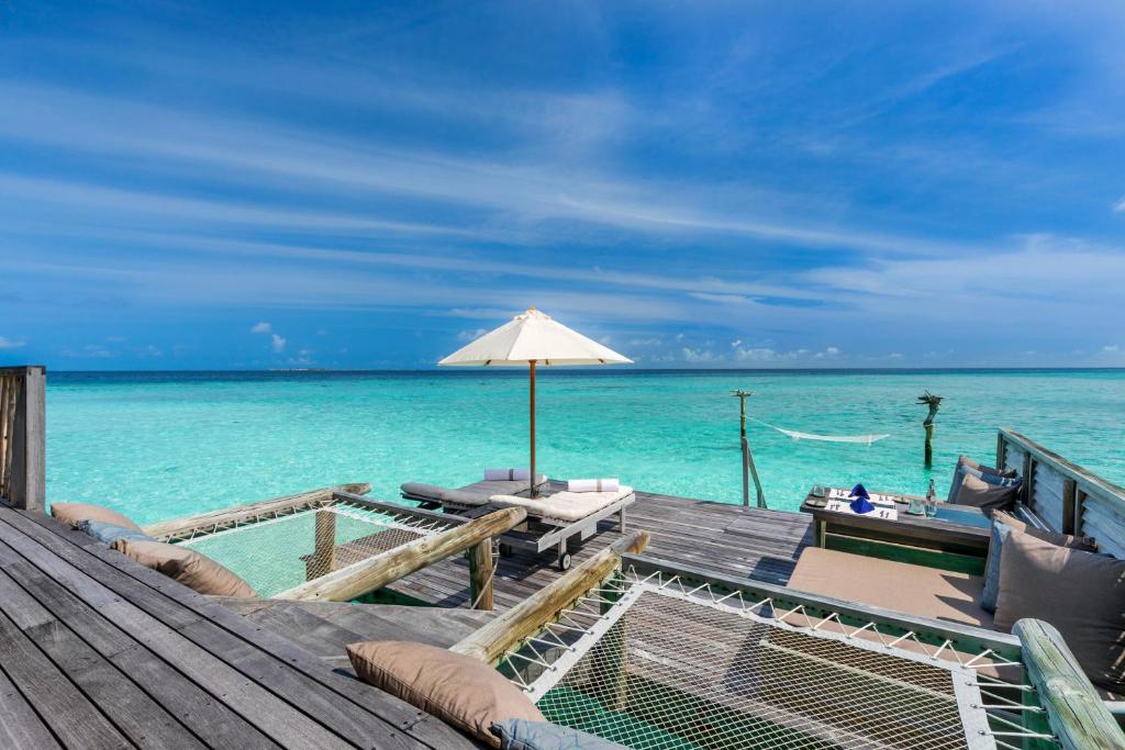 35% Off for 07 Nights Holiday Getaway to Gili Lankanfush