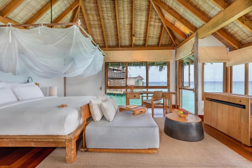 35% Off for 07 Nights Holiday Getaway to Gili Lankanfush