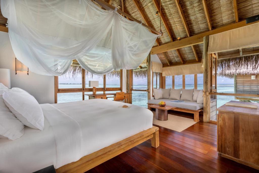 35% Off for 07 Nights Holiday Getaway to Gili Lankanfush