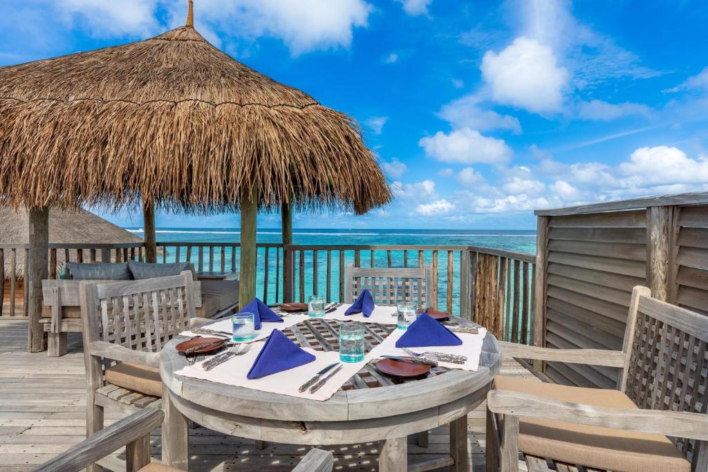 35% Off for 07 Nights Holiday Getaway to Gili Lankanfush