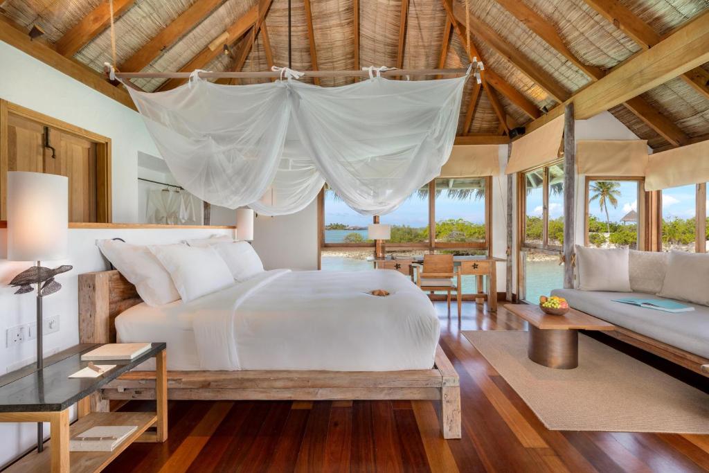 35% Off for 07 Nights Holiday Getaway to Gili Lankanfush