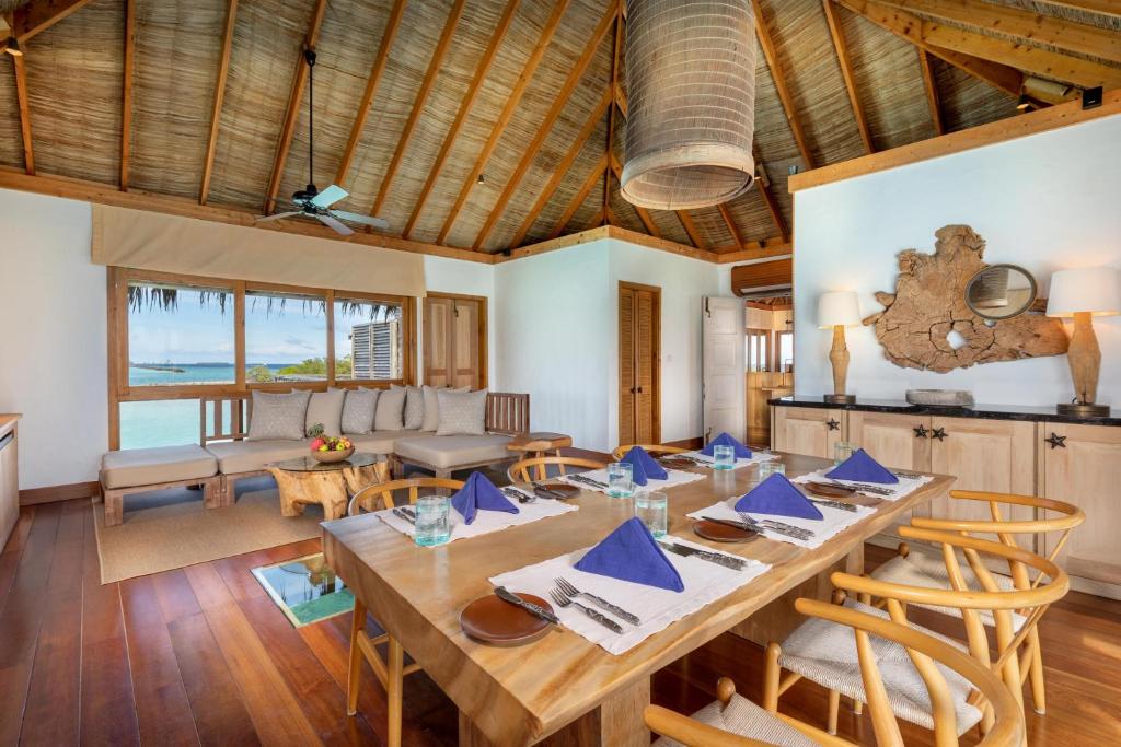 35% Off for 07 Nights Holiday Getaway to Gili Lankanfush