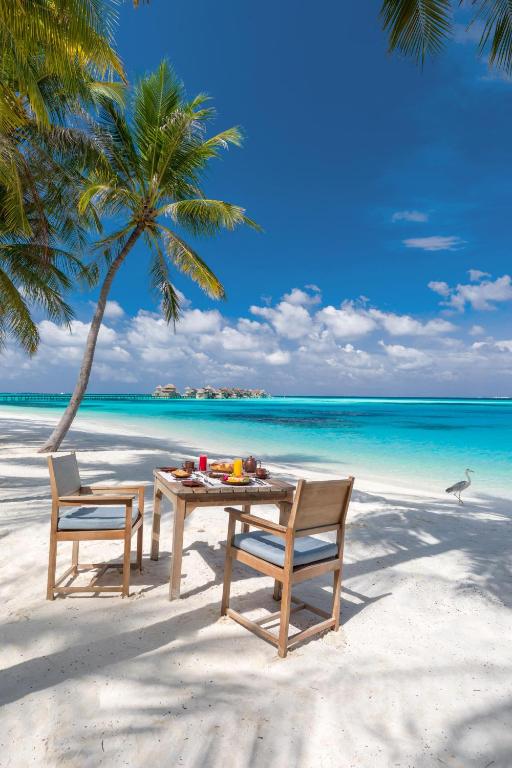 35% Off for 07 Nights Holiday Getaway to Gili Lankanfush