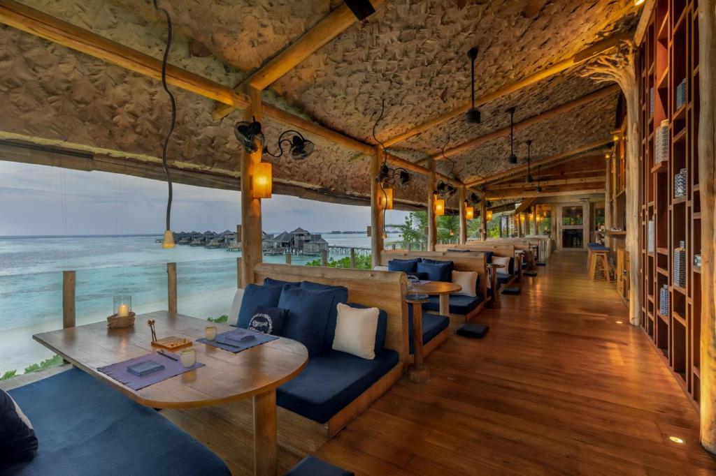 35% Off for 07 Nights Holiday Getaway to Gili Lankanfush