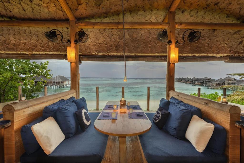 35% Off for 07 Nights Holiday Getaway to Gili Lankanfush